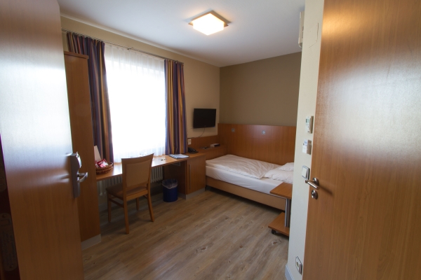 Hotel Lindleinsmühle (Würzburg)